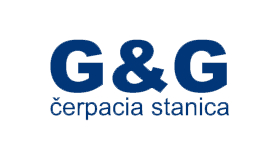 G&G čerpacie stanice